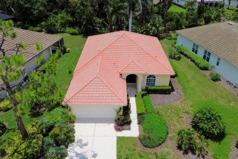Casa en venta en Nokomis, Florida, 2 dormitorios, 147.53 m2 № 1908966 - foto 2