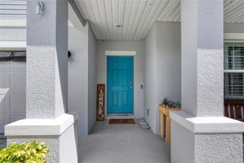 Купить виллу или дом в Порт-Оранж, Флорида 9 комнат, 254.46м2, № 1919722 - фото 4