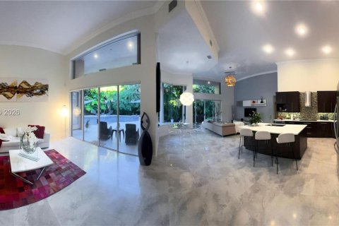 Купить виллу или дом в Уэстон, Флорида 5 спален, 297.47м2, № 2006632 - фото 6