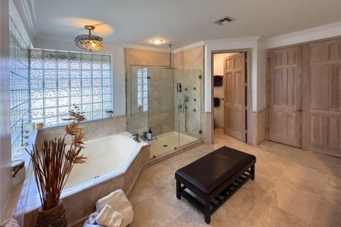 Купить виллу или дом в Уэстон, Флорида 5 спален, 297.47м2, № 2006632 - фото 30