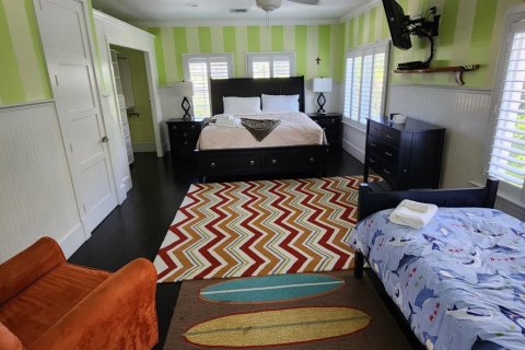 Villa ou maison à vendre à Stuart, Floride: 6 chambres, 372.72 m2 № 2089405 - photo 16
