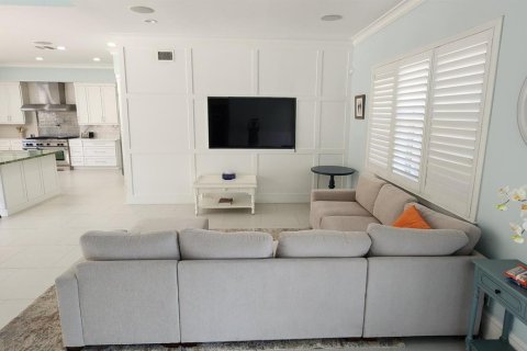 Villa ou maison à vendre à Stuart, Floride: 6 chambres, 372.72 m2 № 2089405 - photo 7