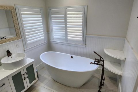 Villa ou maison à vendre à Stuart, Floride: 6 chambres, 372.72 m2 № 2089405 - photo 23