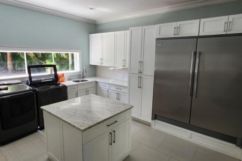 Villa ou maison à vendre à Stuart, Floride: 6 chambres, 372.72 m2 № 2089405 - photo 11