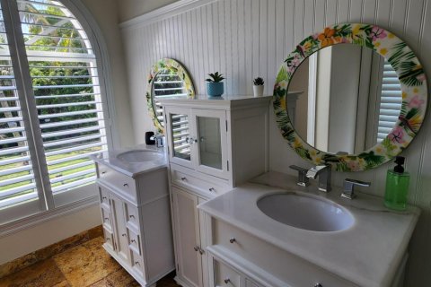 Villa ou maison à vendre à Stuart, Floride: 6 chambres, 372.72 m2 № 2089405 - photo 14