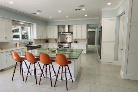 Villa ou maison à vendre à Stuart, Floride: 6 chambres, 372.72 m2 № 2089405 - photo 9
