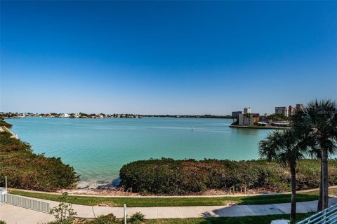 Condo in South Pasadena, Florida, 2 bedrooms № 2119620 - photo 4