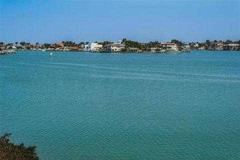 Condo in South Pasadena, Florida, 2 bedrooms № 2119620 - photo 5