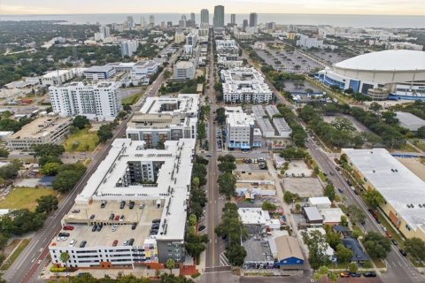 Immobilier commercial à vendre à Saint Petersburg, Floride: 646.6 m2 № 2406916 - photo 21