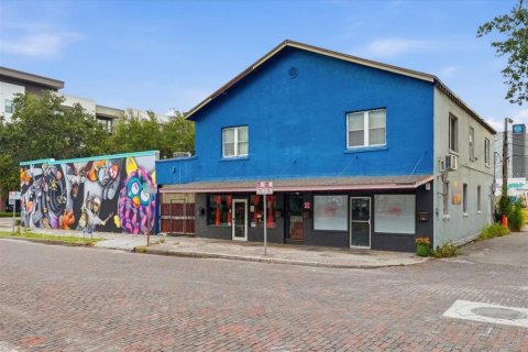 Immobilier commercial à vendre à Saint Petersburg, Floride: 646.6 m2 № 2406916 - photo 11