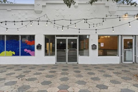 Immobilier commercial à vendre à Saint Petersburg, Floride: 646.6 m2 № 2406916 - photo 6