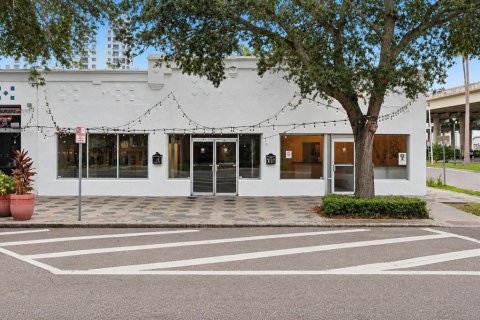 Immobilier commercial à vendre à Saint Petersburg, Floride: 646.6 m2 № 2406916 - photo 5