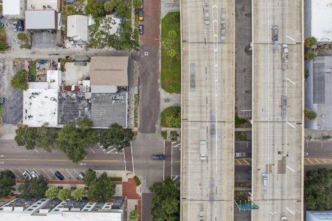 Immobilier commercial à vendre à Saint Petersburg, Floride: 646.6 m2 № 2406916 - photo 20