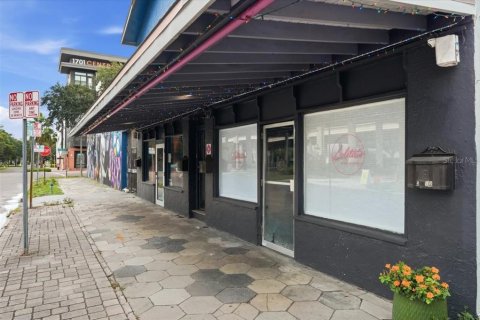 Immobilier commercial à vendre à Saint Petersburg, Floride: 646.6 m2 № 2406916 - photo 12