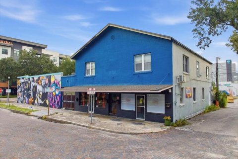 Immobilier commercial à vendre à Saint Petersburg, Floride: 646.6 m2 № 2406916 - photo 25