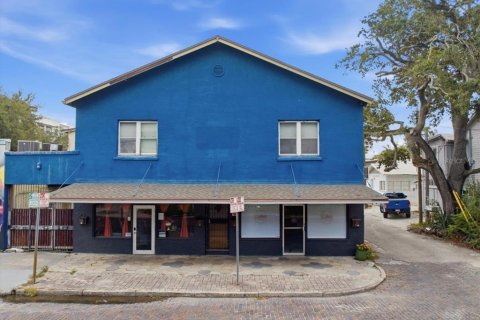 Immobilier commercial à vendre à Saint Petersburg, Floride: 646.6 m2 № 2406916 - photo 24