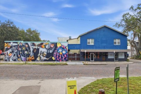 Immobilier commercial à vendre à Saint Petersburg, Floride: 646.6 m2 № 2406916 - photo 26