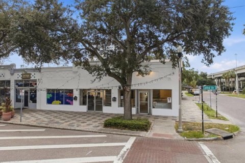 Immobilier commercial à vendre à Saint Petersburg, Floride: 646.6 m2 № 2406916 - photo 17