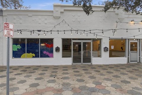 Immobilier commercial à vendre à Saint Petersburg, Floride: 646.6 m2 № 2406916 - photo 15