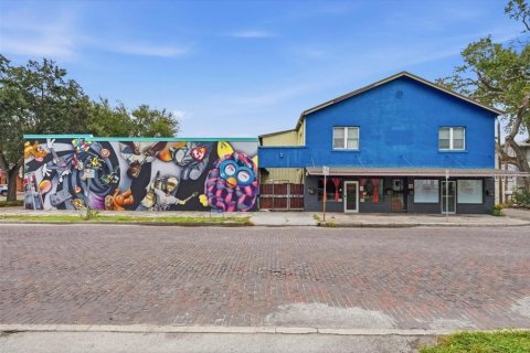 Immobilier commercial à vendre à Saint Petersburg, Floride: 646.6 m2 № 2406916 - photo 3