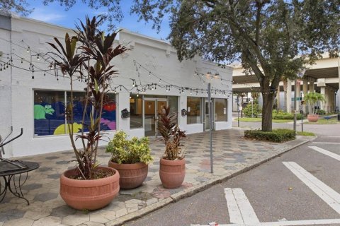 Immobilier commercial à vendre à Saint Petersburg, Floride: 646.6 m2 № 2406916 - photo 14