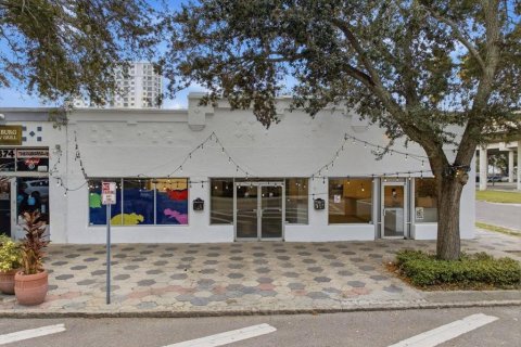 Immobilier commercial à vendre à Saint Petersburg, Floride: 646.6 m2 № 2406916 - photo 16
