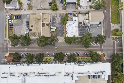 Immobilier commercial à vendre à Saint Petersburg, Floride: 646.6 m2 № 2406916 - photo 19