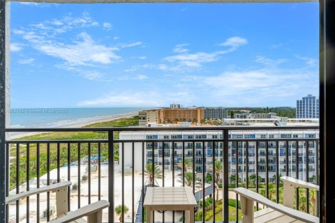 Condominio en venta en Cocoa Beach, Florida, 2 dormitorios, 130.06 m2 № 1937723 - foto 27