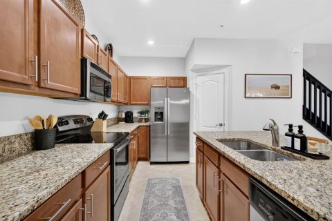 Touwnhouse à vendre à Stuart, Floride: 3 chambres, 149.94 m2 № 2399855 - photo 14