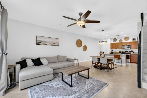 Touwnhouse à vendre à Stuart, Floride: 3 chambres, 149.94 m2 № 2399855 - photo 6
