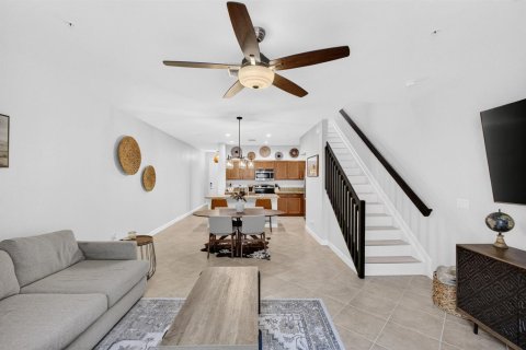 Touwnhouse à vendre à Stuart, Floride: 3 chambres, 149.94 m2 № 2399855 - photo 7