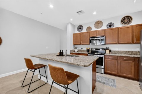 Touwnhouse à vendre à Stuart, Floride: 3 chambres, 149.94 m2 № 2399855 - photo 12