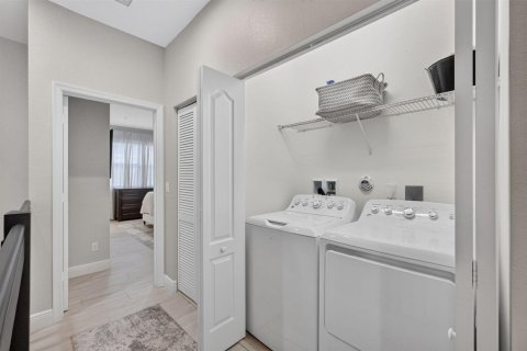 Touwnhouse à vendre à Stuart, Floride: 3 chambres, 149.94 m2 № 2399855 - photo 18