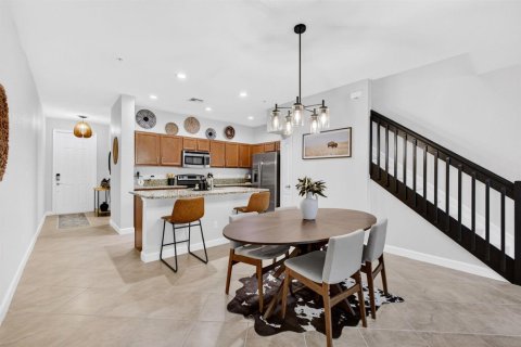 Touwnhouse à vendre à Stuart, Floride: 3 chambres, 149.94 m2 № 2399855 - photo 10