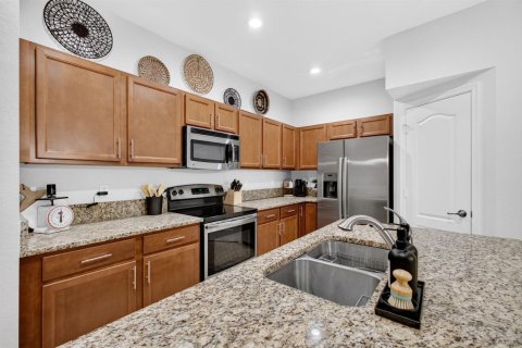 Touwnhouse à vendre à Stuart, Floride: 3 chambres, 149.94 m2 № 2399855 - photo 15