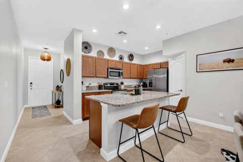Touwnhouse à vendre à Stuart, Floride: 3 chambres, 149.94 m2 № 2399855 - photo 11