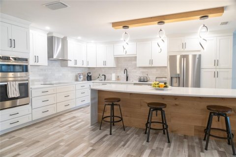 Снять в аренду виллу или дом в Сарасота, Флорида 3 спальни, 257.99м2, № 1390640 - фото 16