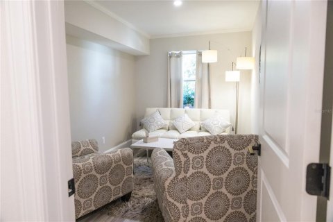 Снять в аренду виллу или дом в Сарасота, Флорида 3 спальни, 257.99м2, № 1390640 - фото 17