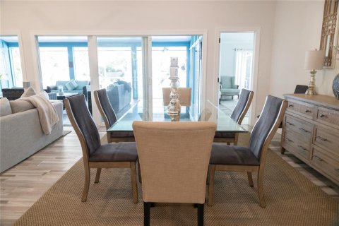 Снять в аренду виллу или дом в Сарасота, Флорида 3 спальни, 257.99м2, № 1390640 - фото 13