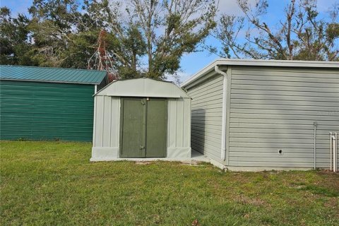 Купить виллу или дом в Раскин, Флорида 3 комнаты, 113.99м2, № 1554182 - фото 16