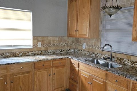 Купить виллу или дом в Раскин, Флорида 3 комнаты, 113.99м2, № 1554182 - фото 4