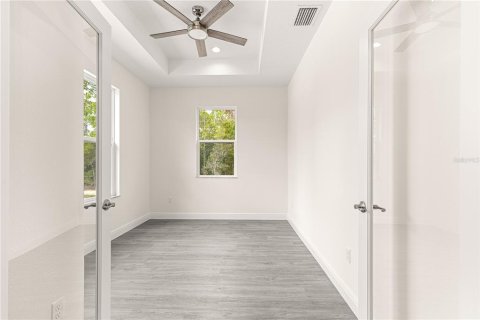 House in Dunnellon, Florida 4 bedrooms, 243.5 sq.m. № 2199203 - photo 9