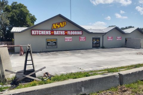 Commercial property in Wesley Chapel, Florida 507.71 sq.m. № 833259 - photo 1