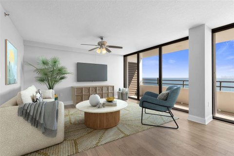 Condominio en venta en Flagler Beach, Florida, 2 dormitorios, 112.88 m2 № 2141986 - foto 3