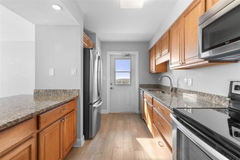 Condominio en venta en Flagler Beach, Florida, 2 dormitorios, 112.88 m2 № 2141986 - foto 17