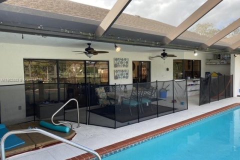 Villa ou maison à louer à Wellington, Floride: 4 chambres, 224.92 m2 № 1954104 - photo 24