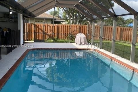 Villa ou maison à louer à Wellington, Floride: 4 chambres, 224.92 m2 № 1954104 - photo 23