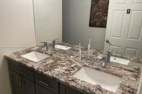 Villa ou maison à louer à Wellington, Floride: 4 chambres, 224.92 m2 № 1954104 - photo 20