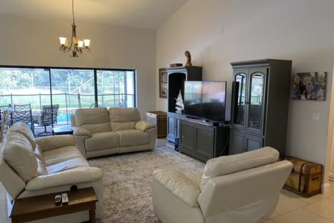 Villa ou maison à louer à Wellington, Floride: 4 chambres, 224.92 m2 № 1954104 - photo 7