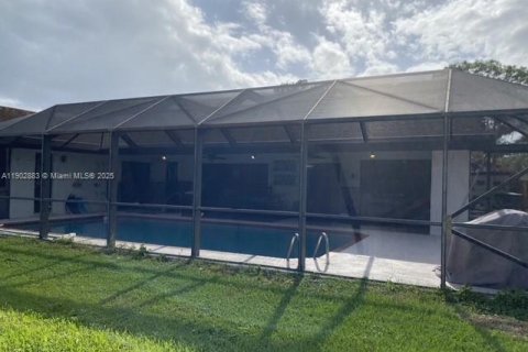 Villa ou maison à louer à Wellington, Floride: 4 chambres, 224.92 m2 № 1954104 - photo 28